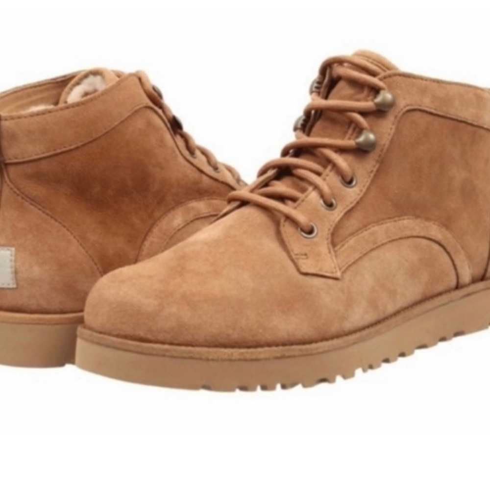 UGG BETHANY CHESTNUT